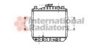 SUZUK 17700084300 Radiator, engine cooling